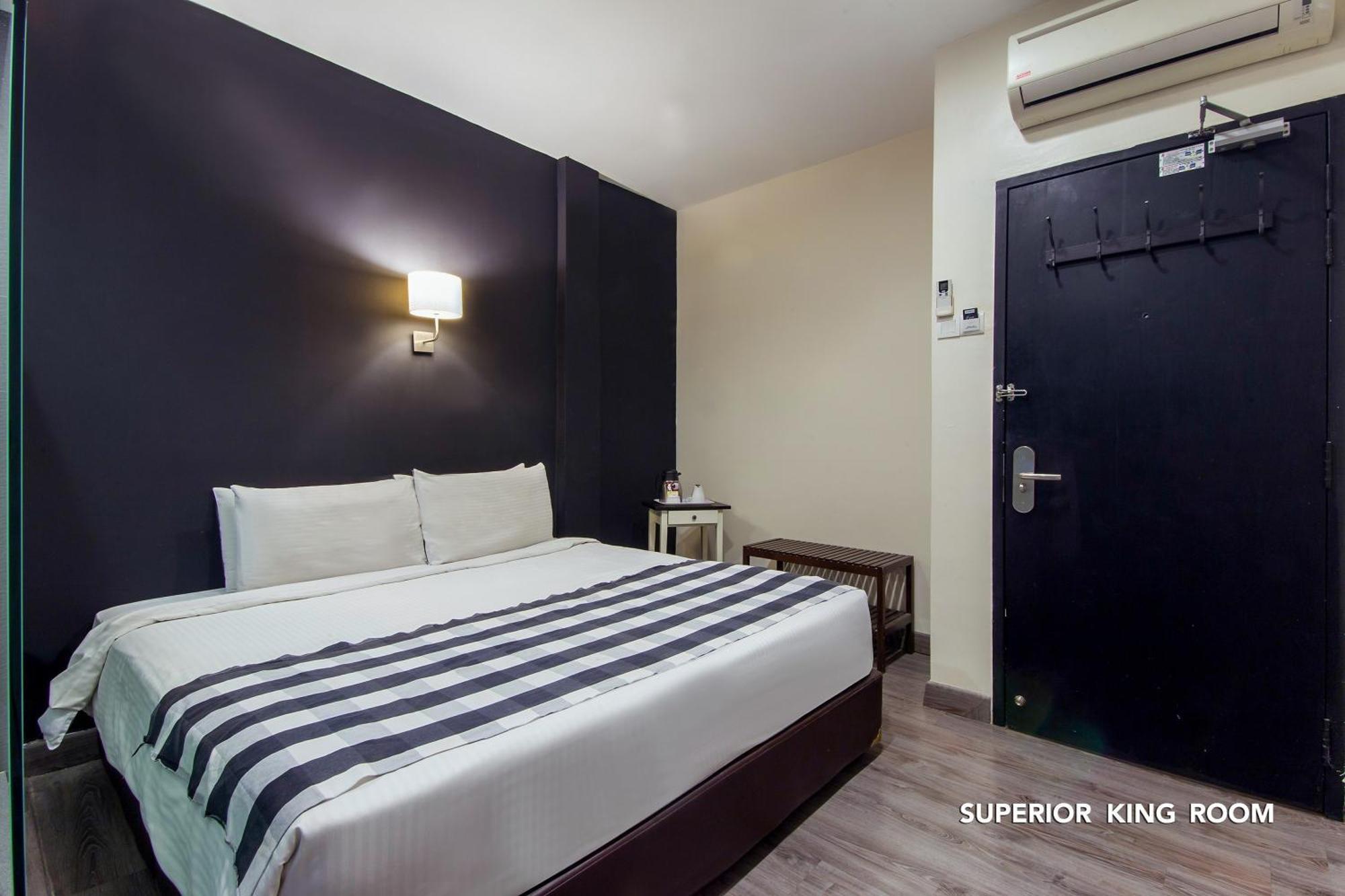 Superior King Room