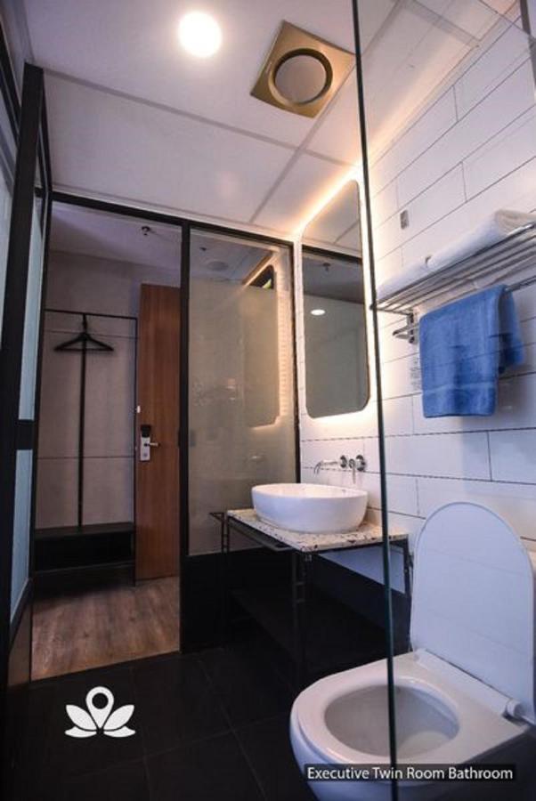 Executive Twin Room