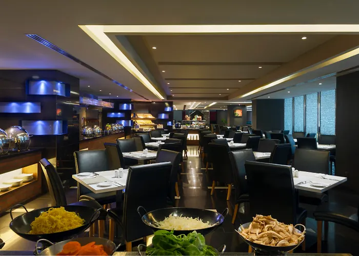 MeliáHotel Kuala Lumpur