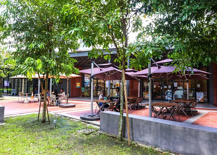 Millerz Square By Mykey Aparthotel Kuala Lumpur